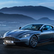 Illustration for article titled 2017 Aston Martin DB11: This Is It